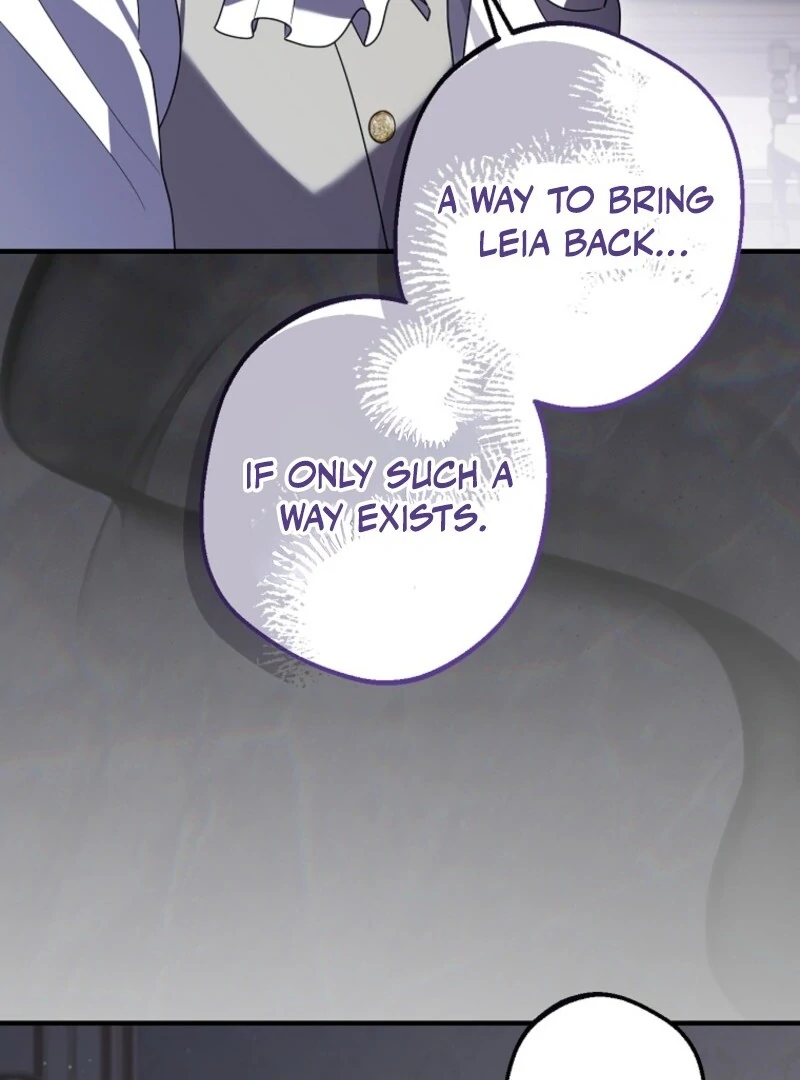 Screw the Noble Life, I’m Going Home Chapter 68 - page 76