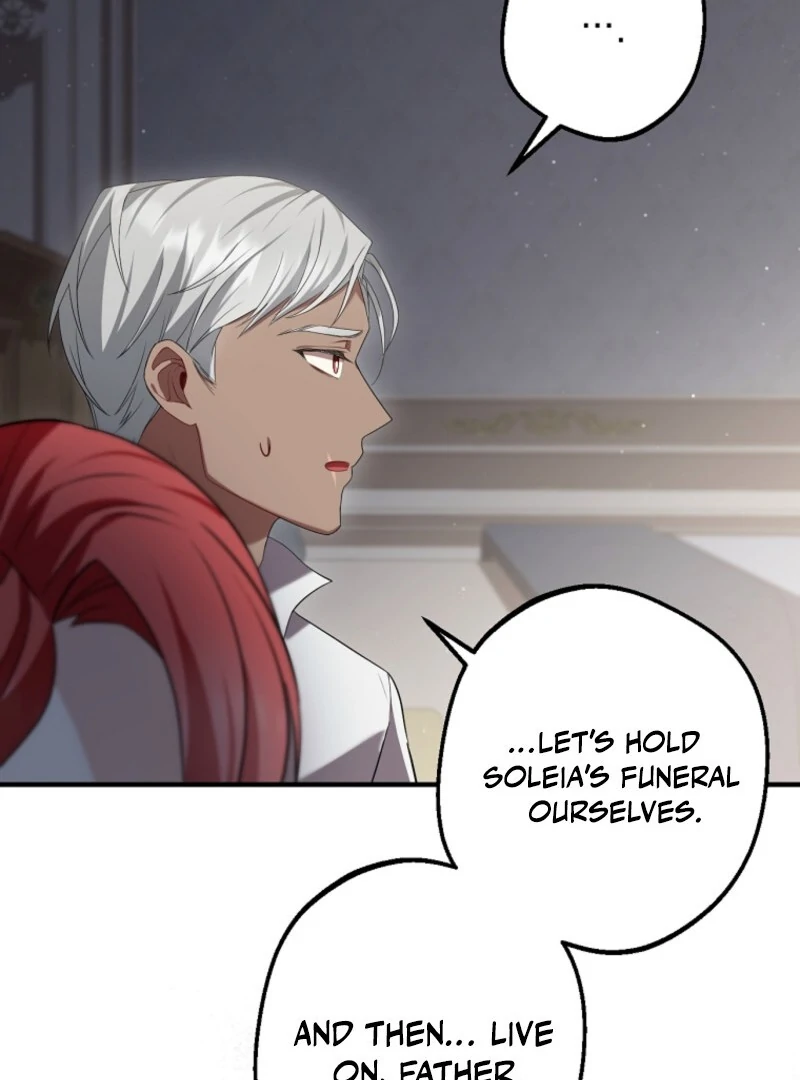 Screw the Noble Life, I’m Going Home Chapter 68 - page 77