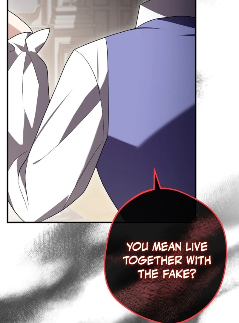 Screw the Noble Life, I’m Going Home Chapter 68 - page 79