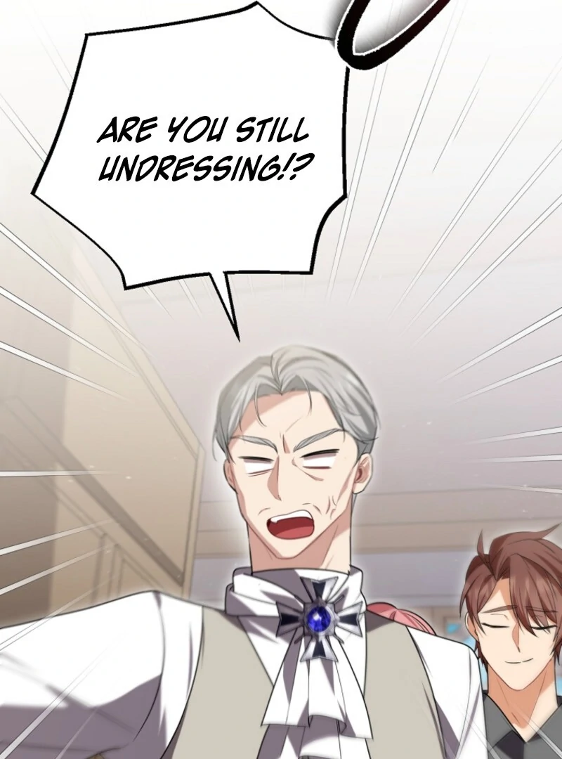 Screw the Noble Life, I’m Going Home Chapter 68 - page 8