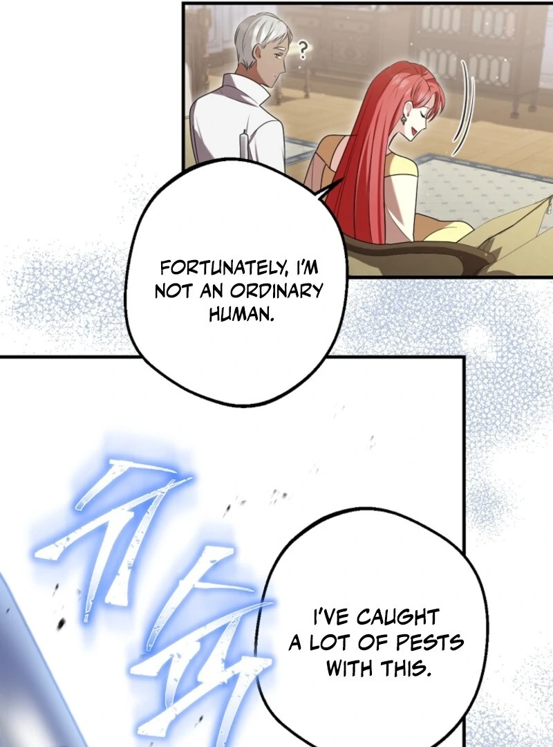 Screw the Noble Life, I’m Going Home Chapter 68 - page 82