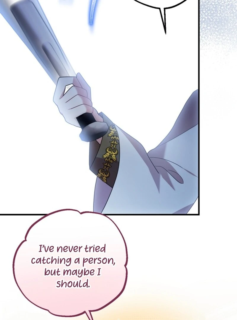 Screw the Noble Life, I’m Going Home Chapter 68 - page 83