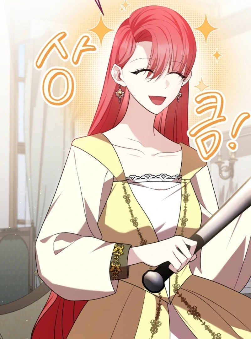 Screw the Noble Life, I’m Going Home Chapter 68 - page 84