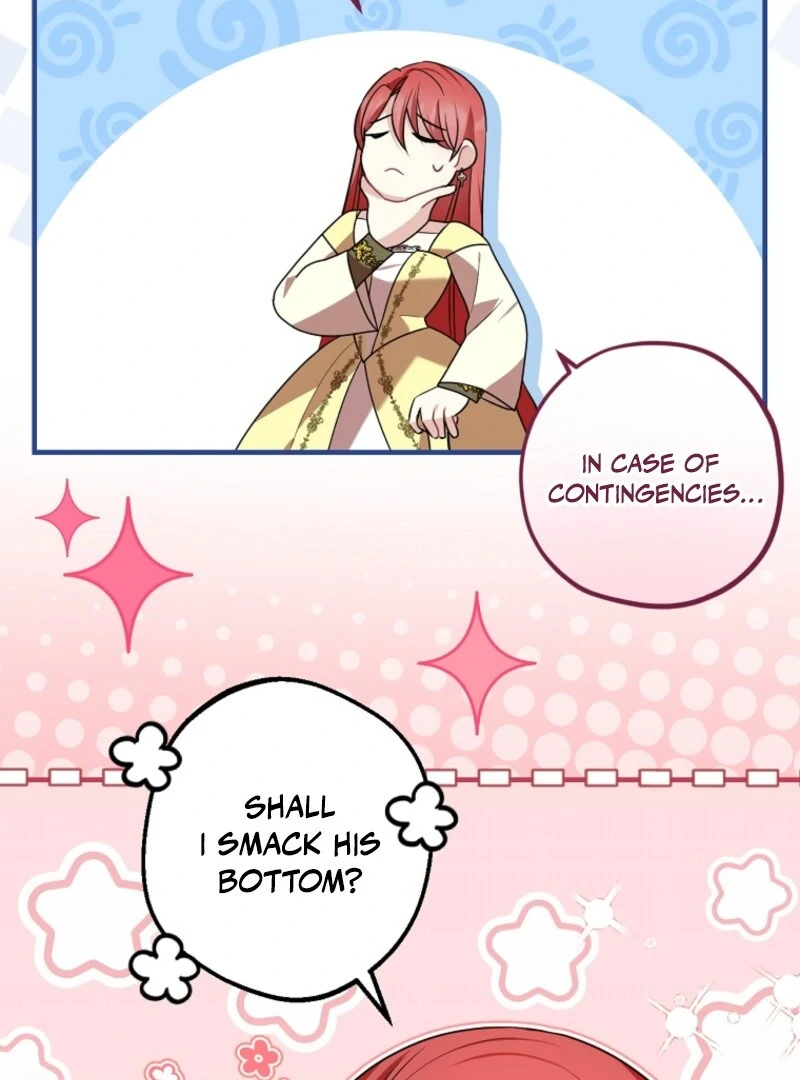 Screw the Noble Life, I’m Going Home Chapter 68 - page 89