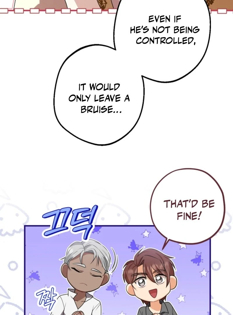 Screw the Noble Life, I’m Going Home Chapter 68 - page 91