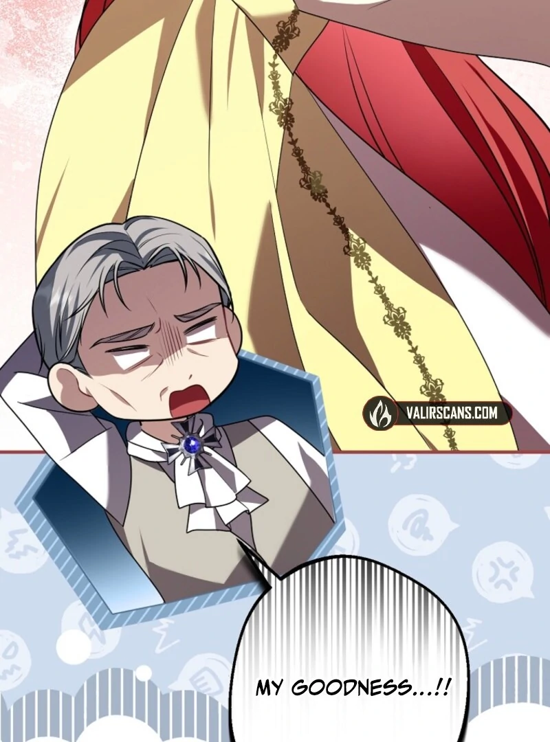 Screw the Noble Life, I’m Going Home Chapter 68 - page 96