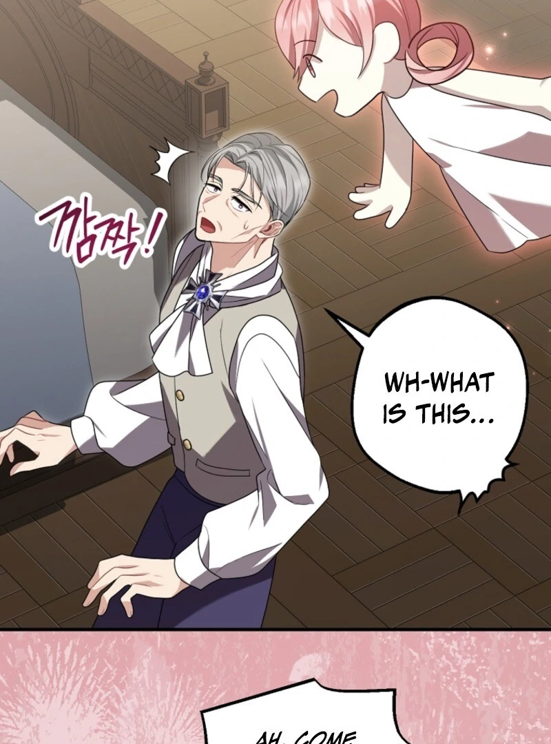 Screw the Noble Life, I’m Going Home Chapter 69 - page 11