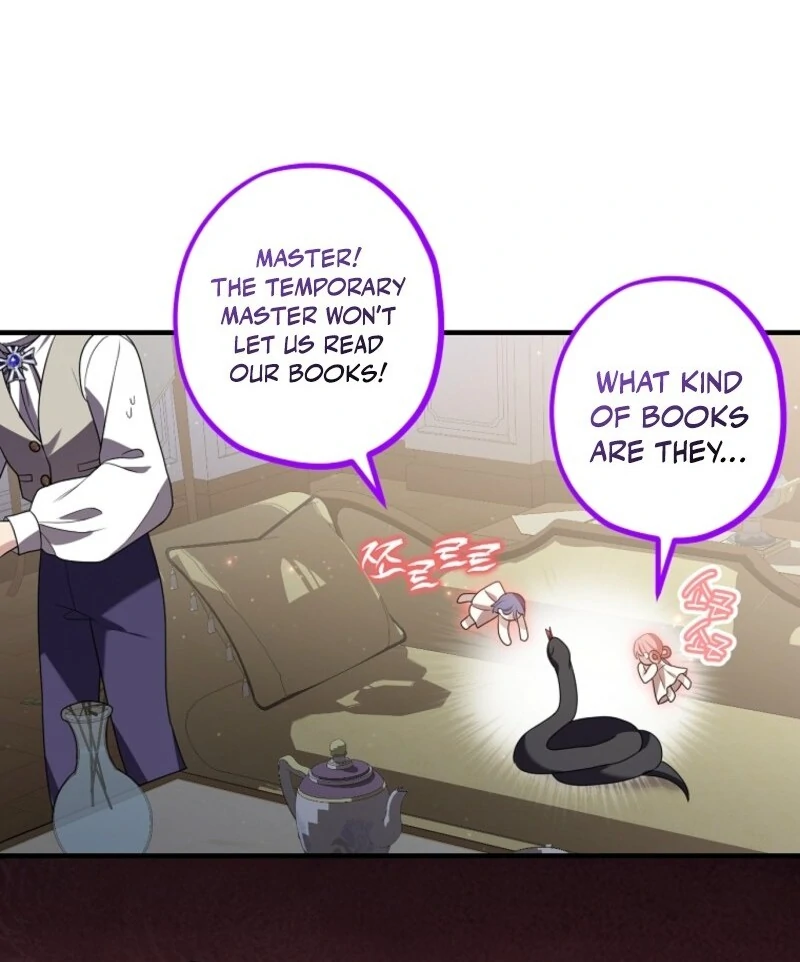 Screw the Noble Life, I’m Going Home Chapter 69 - page 14