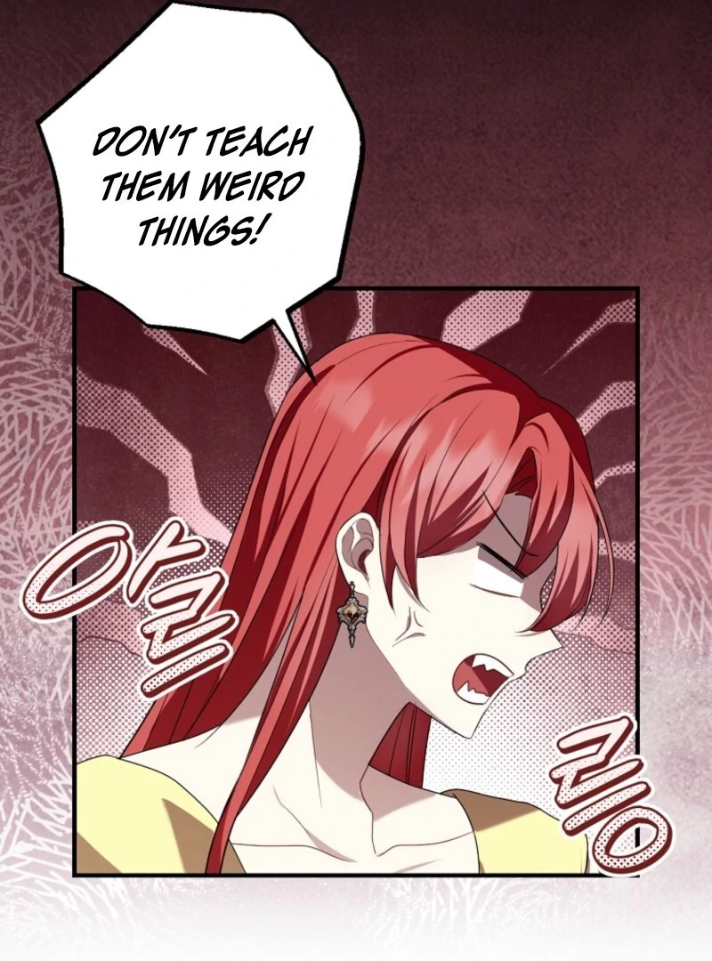 Screw the Noble Life, I’m Going Home Chapter 69 - page 15