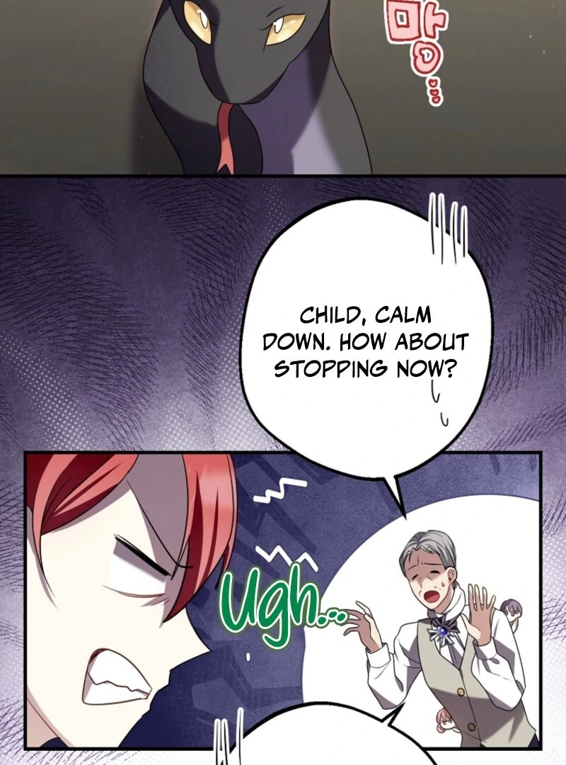 Screw the Noble Life, I’m Going Home Chapter 69 - page 17