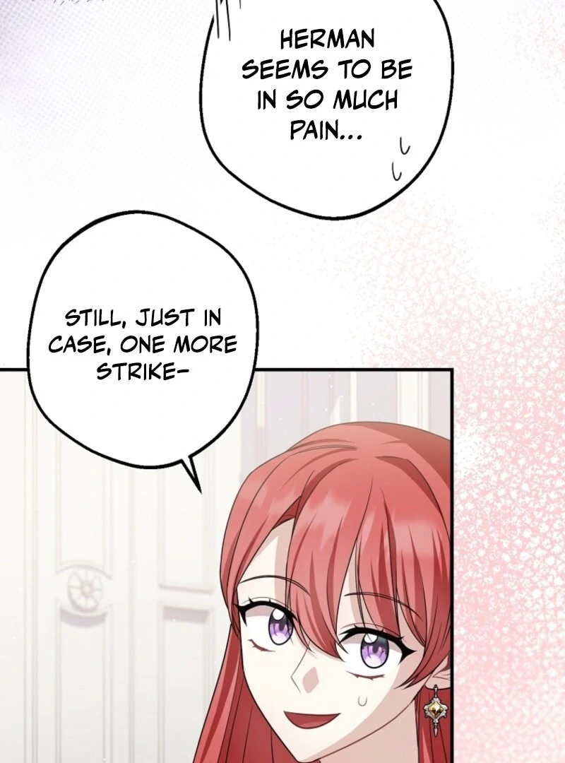 Screw the Noble Life, I’m Going Home Chapter 69 - page 18