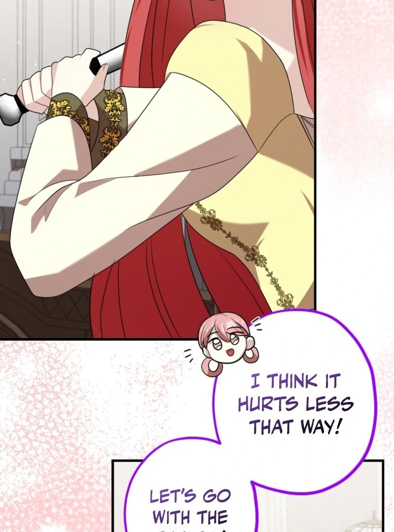 Screw the Noble Life, I’m Going Home Chapter 69 - page 19