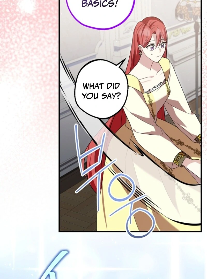 Screw the Noble Life, I’m Going Home Chapter 69 - page 20