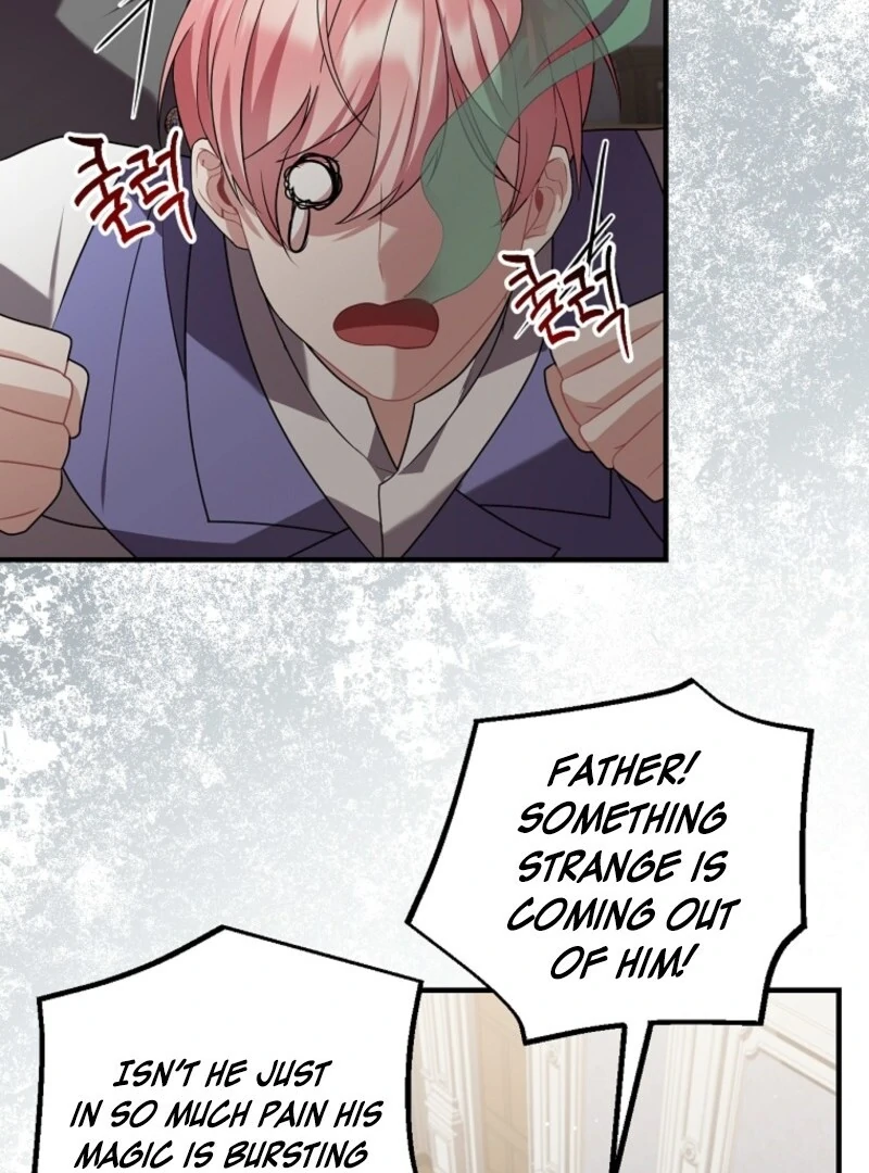 Screw the Noble Life, I’m Going Home Chapter 69 - page 24