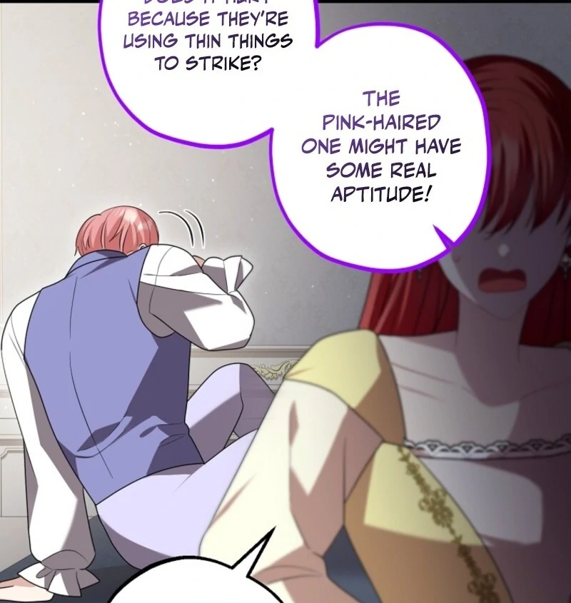 Screw the Noble Life, I’m Going Home Chapter 69 - page 26