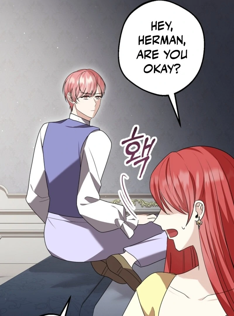 Screw the Noble Life, I’m Going Home Chapter 69 - page 28