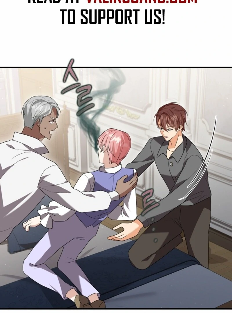 Screw the Noble Life, I’m Going Home Chapter 69 - page 31