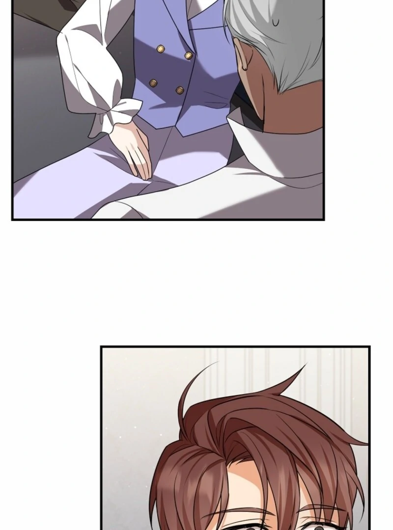 Screw the Noble Life, I’m Going Home Chapter 69 - page 33