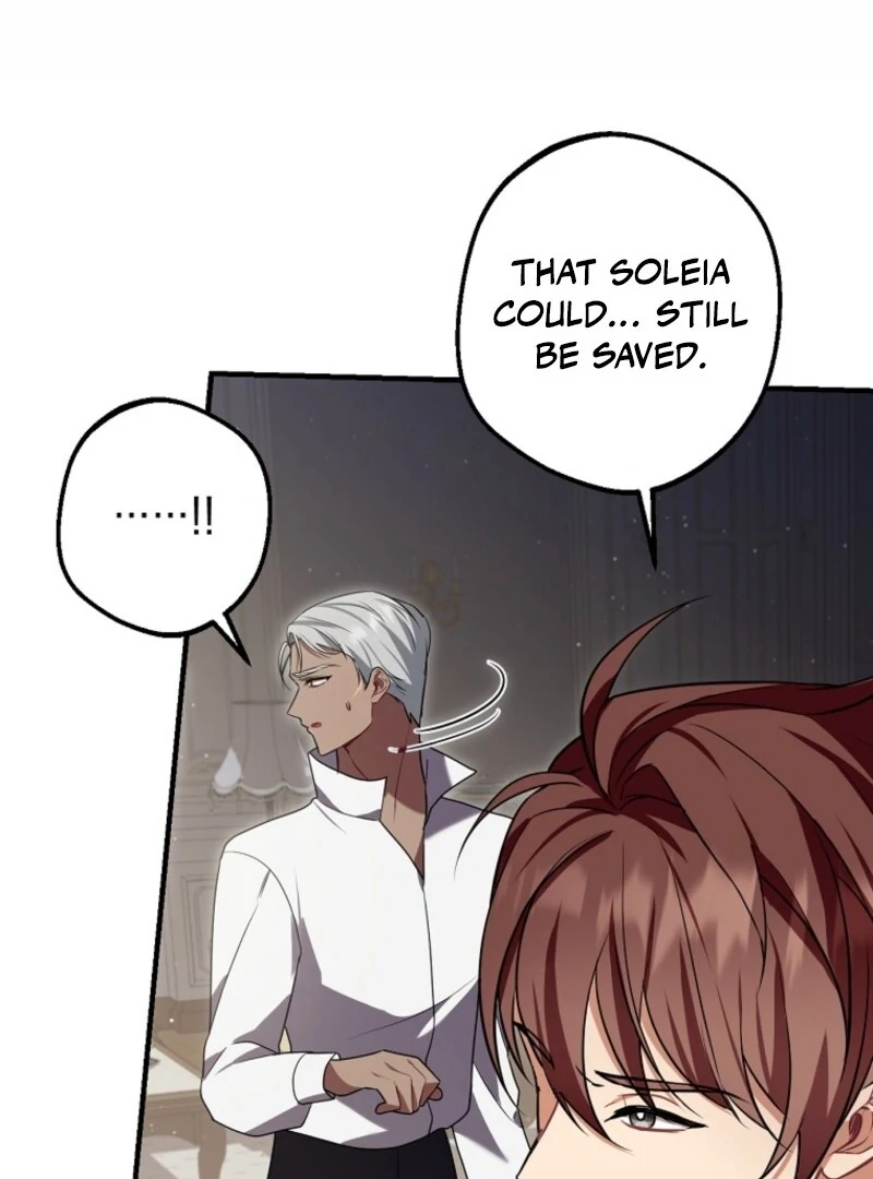 Screw the Noble Life, I’m Going Home Chapter 69 - page 37