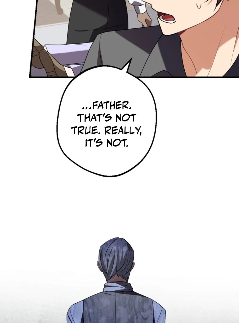 Screw the Noble Life, I’m Going Home Chapter 69 - page 38