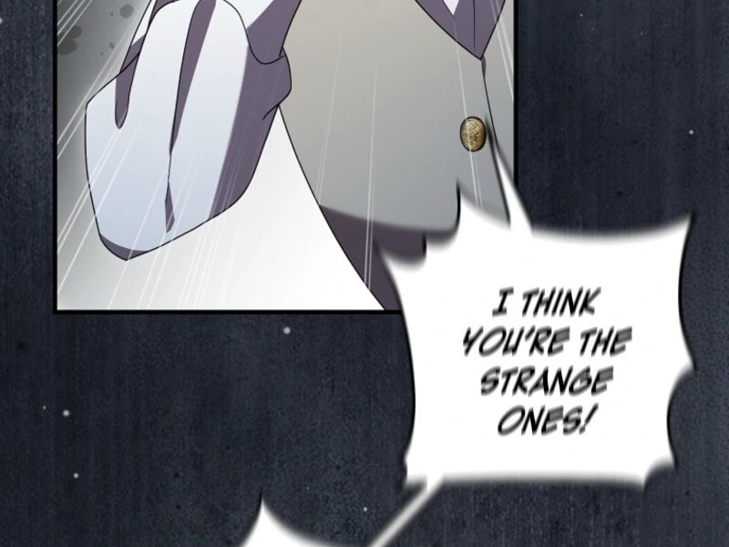 Screw the Noble Life, I’m Going Home Chapter 69 - page 41