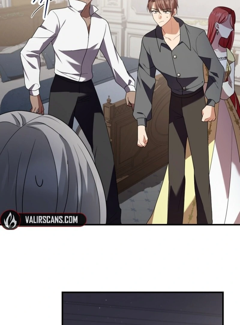 Screw the Noble Life, I’m Going Home Chapter 69 - page 47