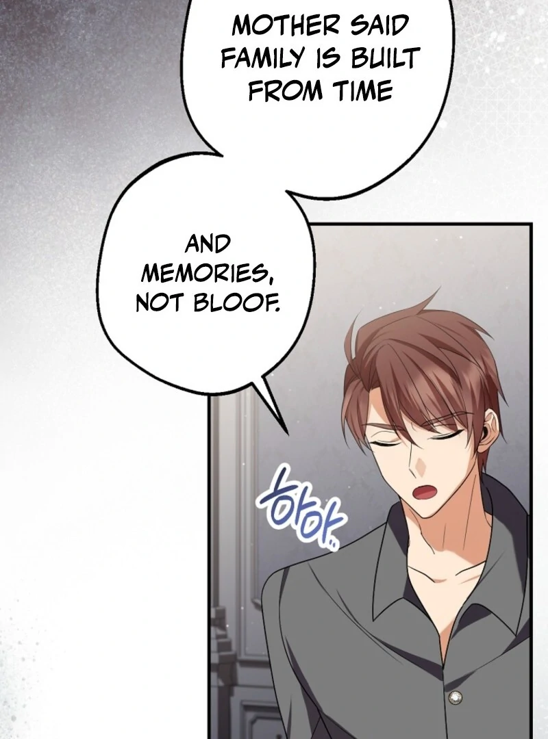 Screw the Noble Life, I’m Going Home Chapter 69 - page 50