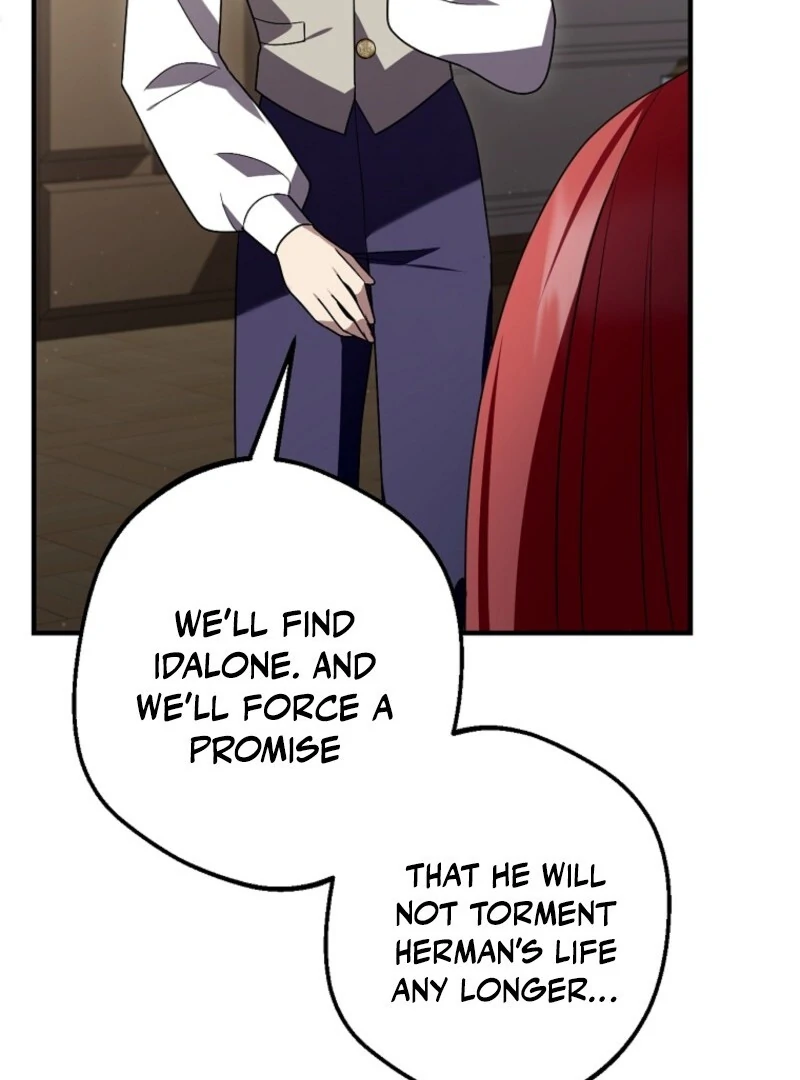 Screw the Noble Life, I’m Going Home Chapter 69 - page 58