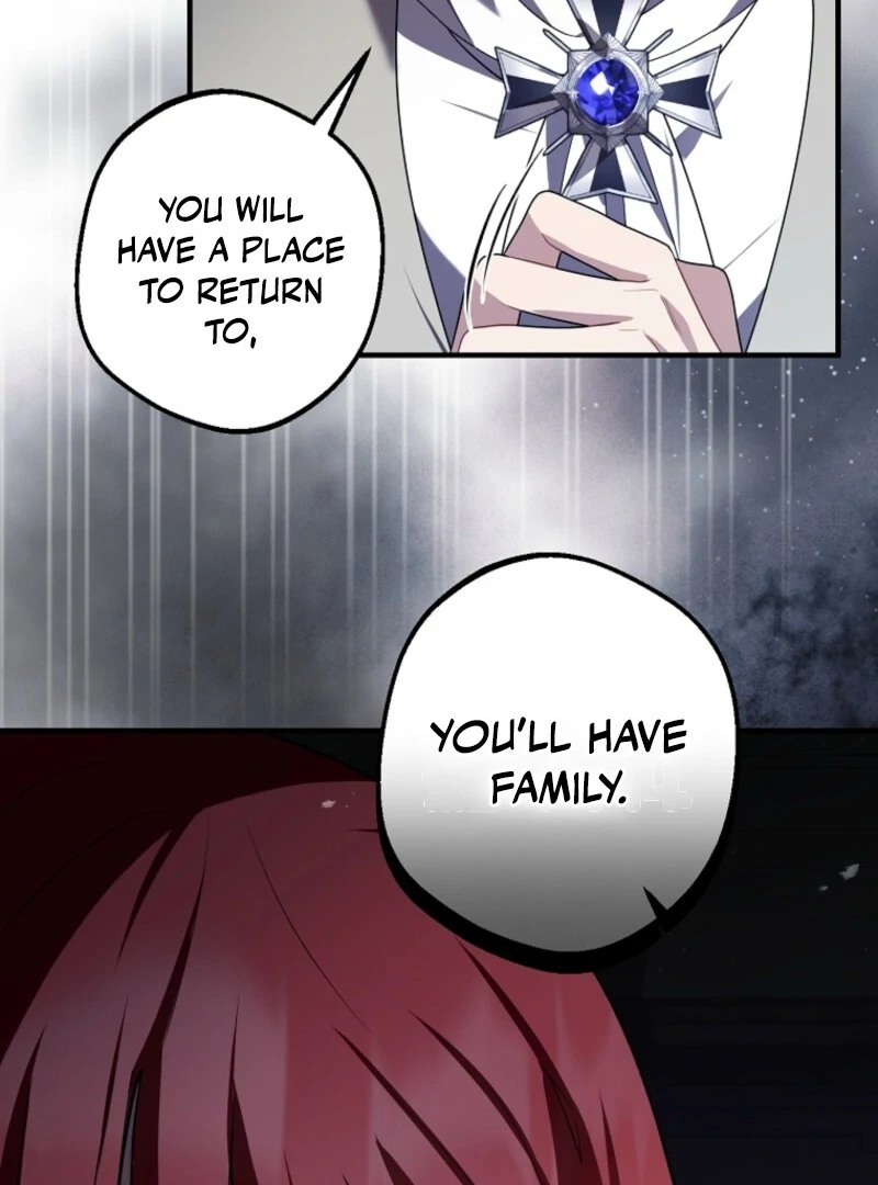 Screw the Noble Life, I’m Going Home Chapter 69 - page 60