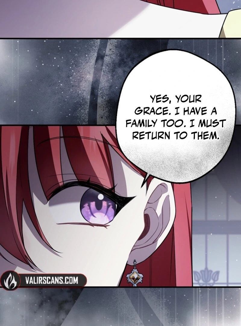 Screw the Noble Life, I’m Going Home Chapter 69 - page 62