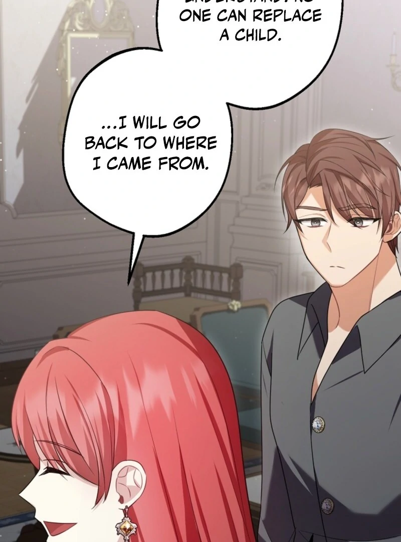 Screw the Noble Life, I’m Going Home Chapter 69 - page 65