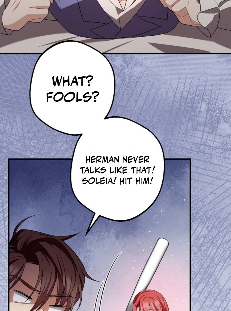 Screw the Noble Life, I’m Going Home Chapter 69 - page 7