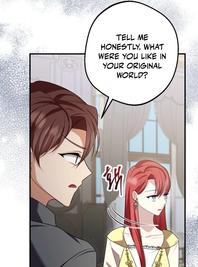 Screw the Noble Life, I’m Going Home Chapter 69 - page 70