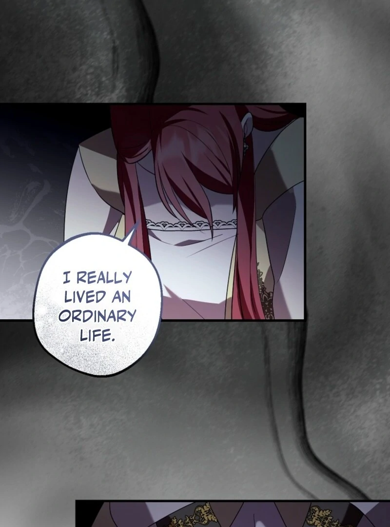 Screw the Noble Life, I’m Going Home Chapter 69 - page 73