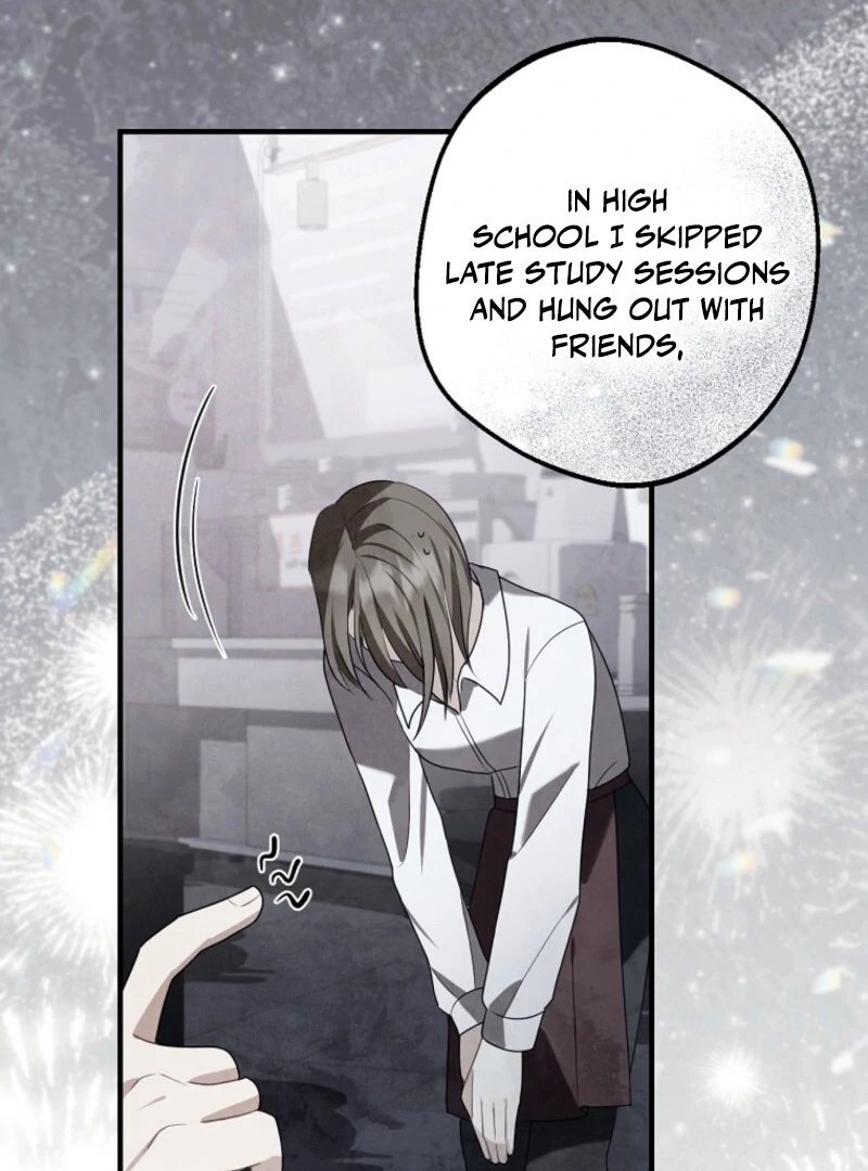 Screw the Noble Life, I’m Going Home Chapter 69 - page 78