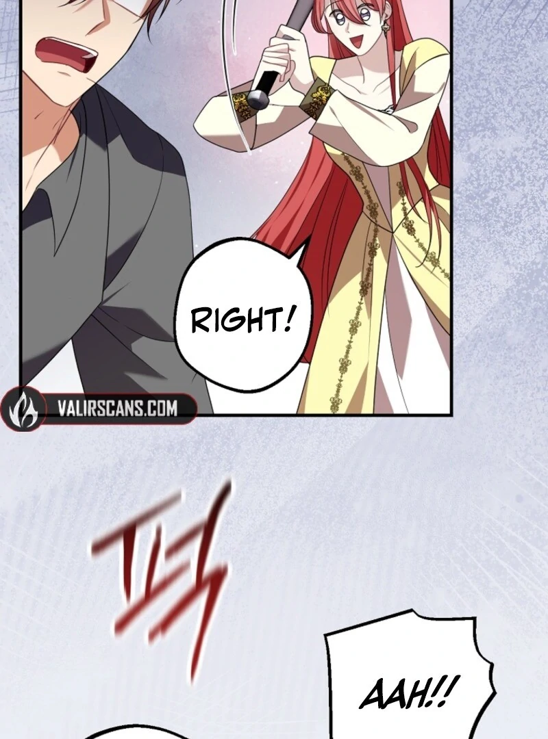 Screw the Noble Life, I’m Going Home Chapter 69 - page 8