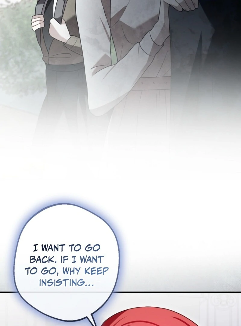 Screw the Noble Life, I’m Going Home Chapter 69 - page 80