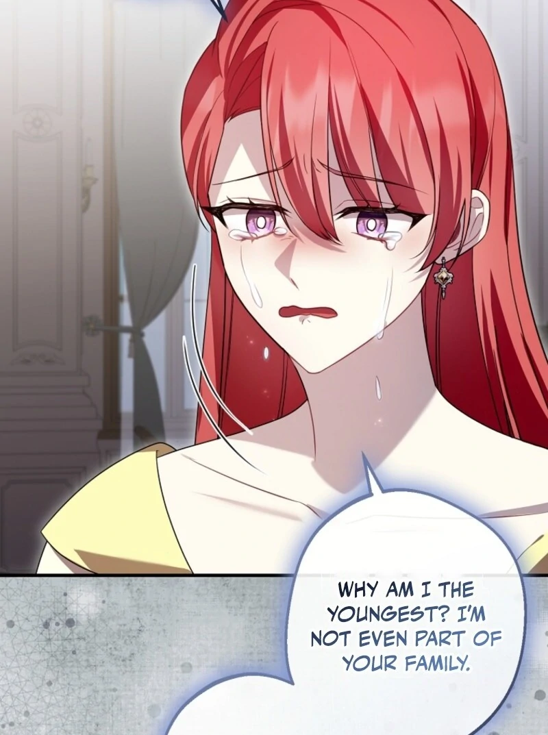 Screw the Noble Life, I’m Going Home Chapter 69 - page 81