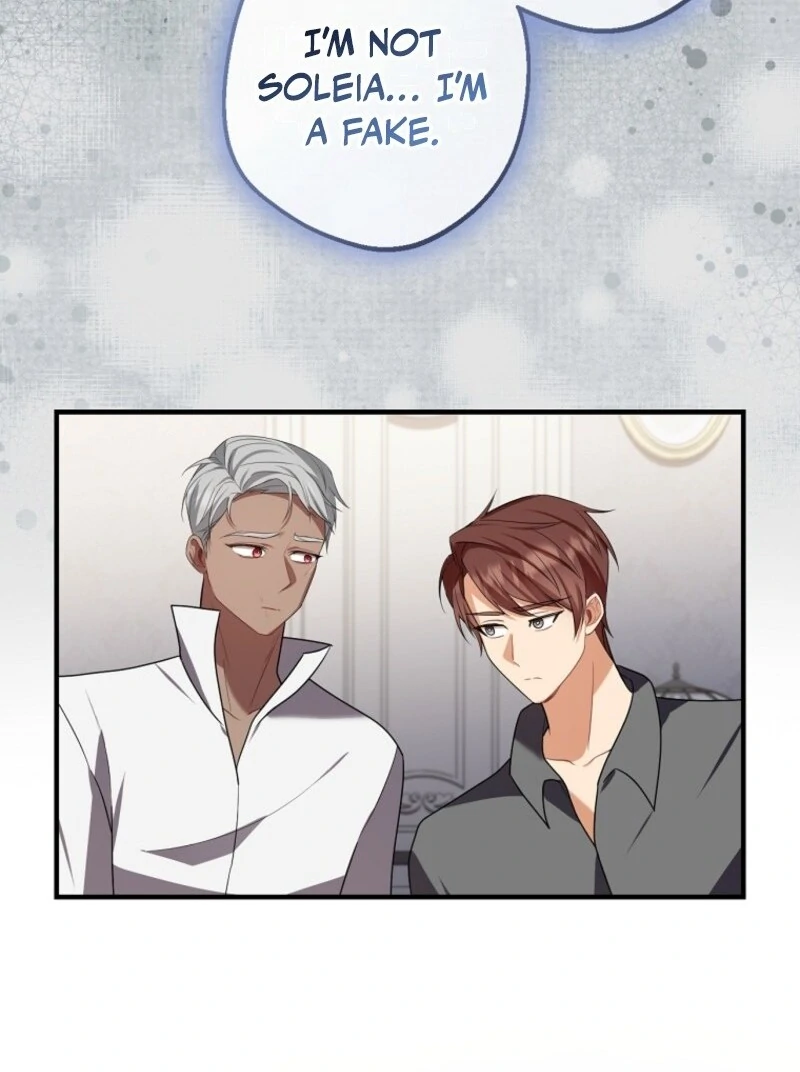 Screw the Noble Life, I’m Going Home Chapter 69 - page 82