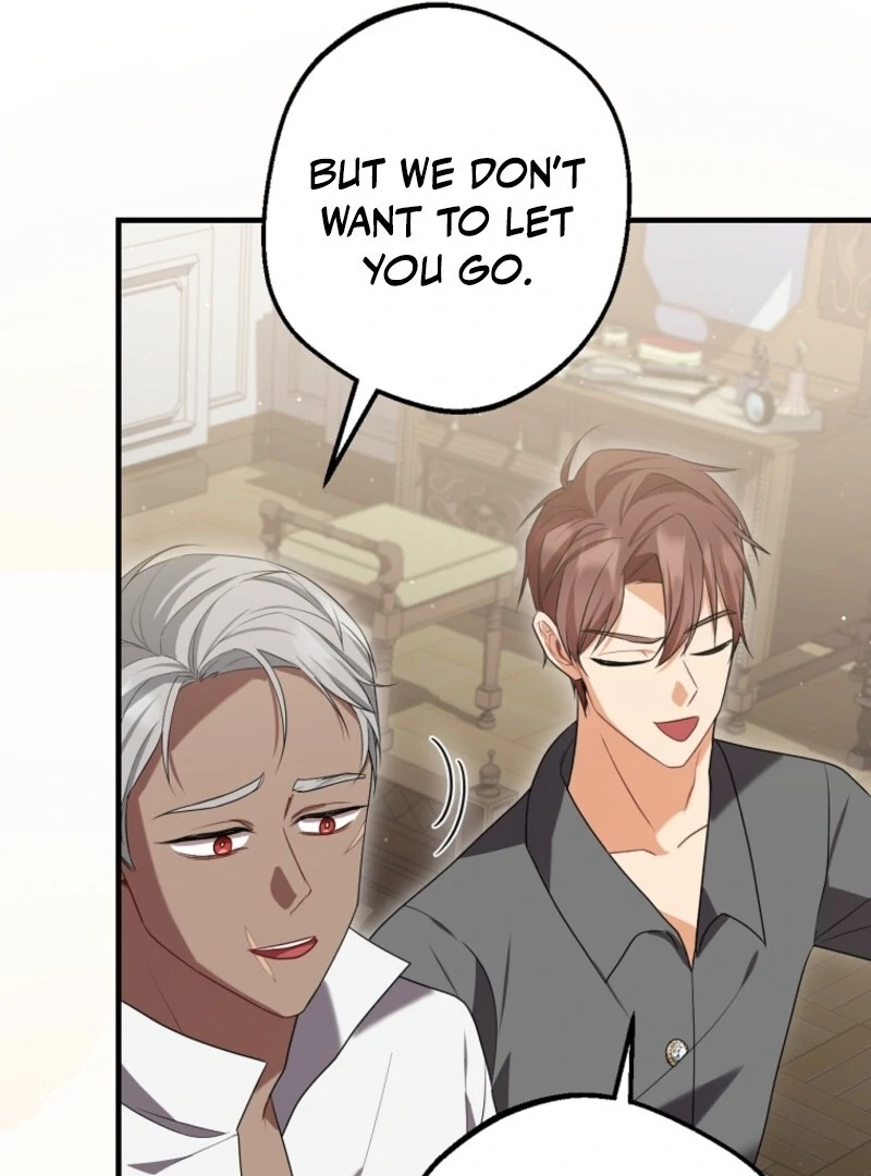 Screw the Noble Life, I’m Going Home Chapter 69 - page 83