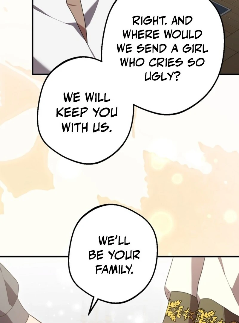 Screw the Noble Life, I’m Going Home Chapter 69 - page 84