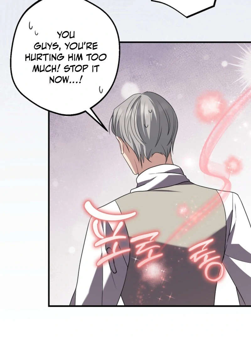 Screw the Noble Life, I’m Going Home Chapter 69 - page 9