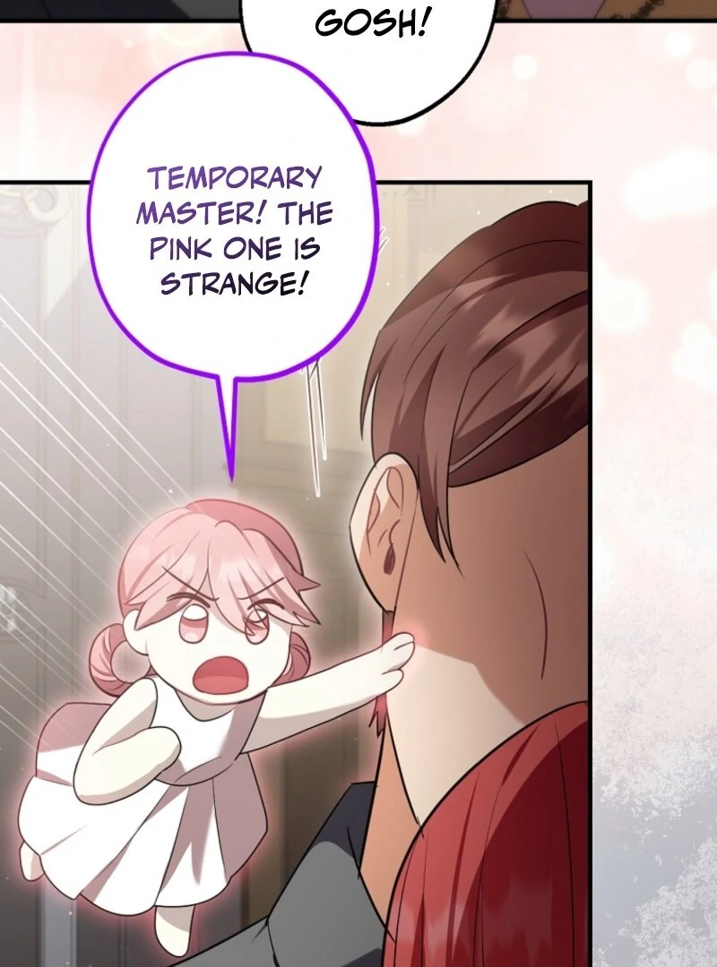 Screw the Noble Life, I’m Going Home Chapter 69 - page 90