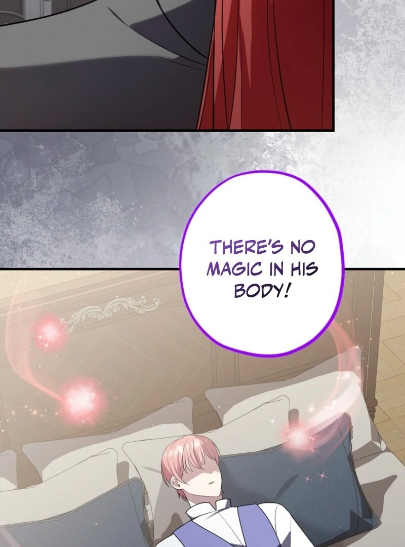 Screw the Noble Life, I’m Going Home Chapter 69 - page 91