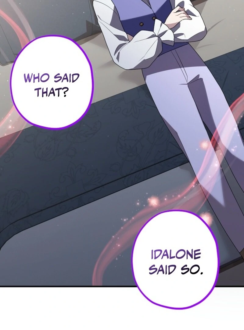 Screw the Noble Life, I’m Going Home Chapter 69 - page 92