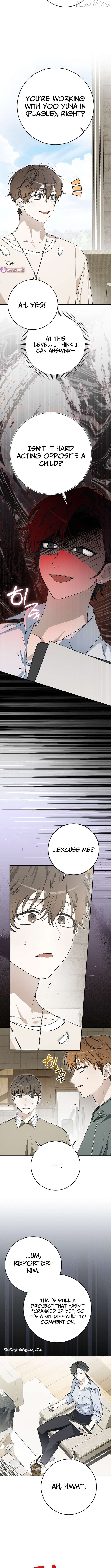 Rookie but One-in-a-Million Actor Chapter 64 - page 2