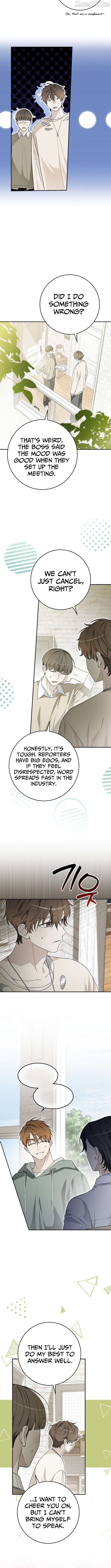 Rookie but One-in-a-Million Actor Chapter 64 - page 5
