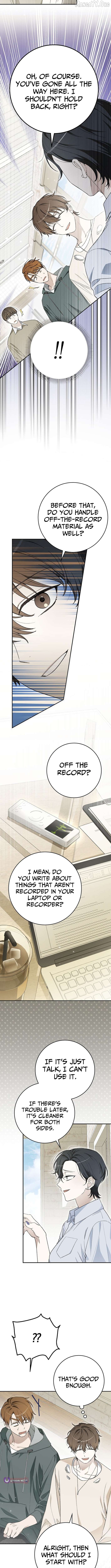Rookie but One-in-a-Million Actor Chapter 64 - page 8