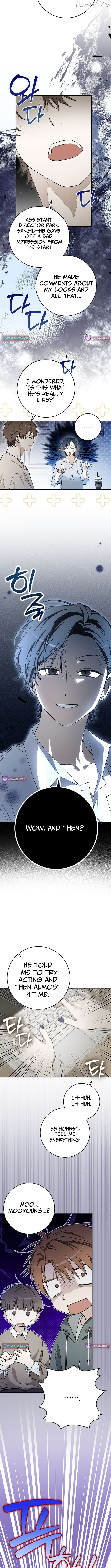 Rookie but One-in-a-Million Actor Chapter 64 - page 9