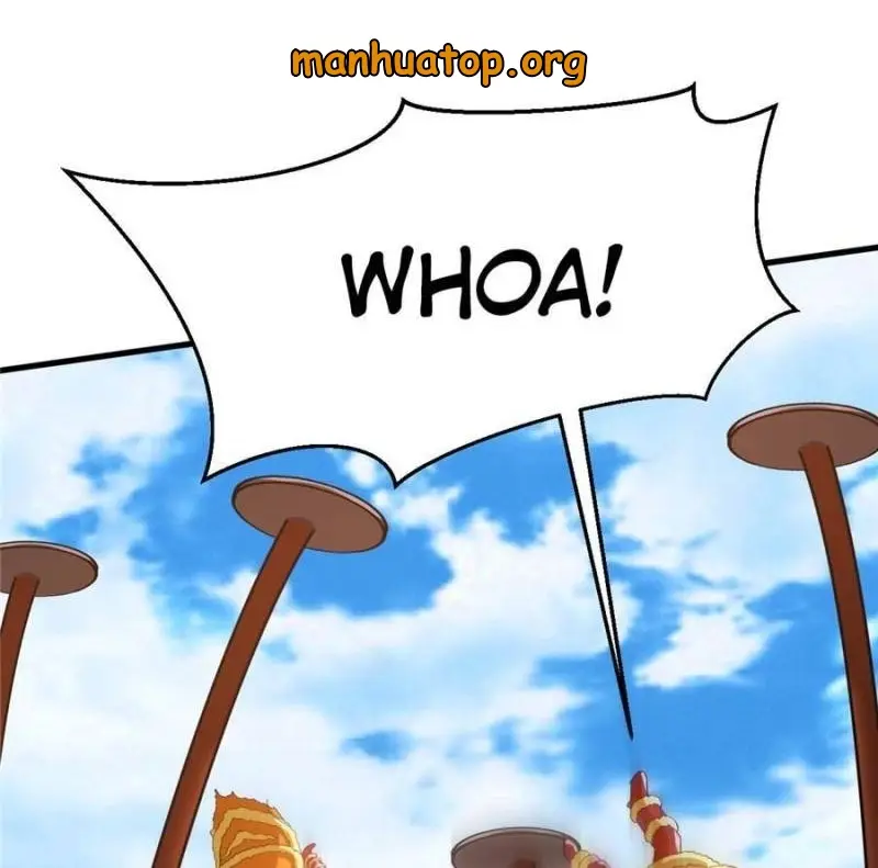 The Godly Son-in-Law of the Nation Chapter 34 - page 1